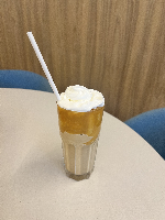 Frappè