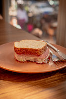 Croque Monsieur