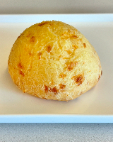 Pão de Queijo Lanche