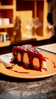 Torta Cheesecake