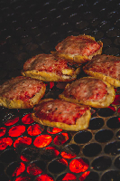 Mini Choripan - 5 unidades
