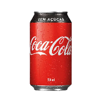 Coca Cola Zero