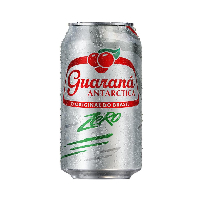 Guaraná Zero