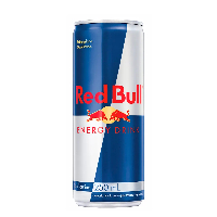 Energético Red Bull - Sabores