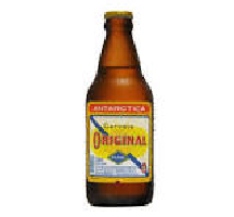 Original Barrigudinha