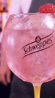 Pink Vodka