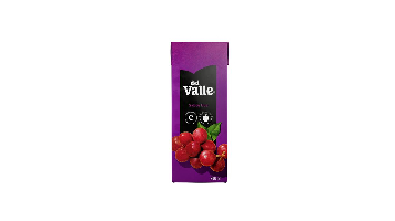 Del Valle Nectar Uva 200ml