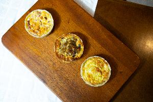 Quiche da casa