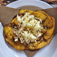 Banana da Terra