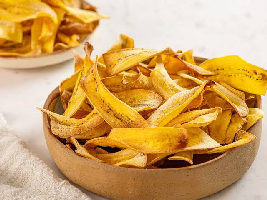 Chips de Banana