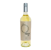 Vinho Branco - Princípio Del Fin
