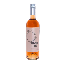 Vinho Rose - Princípio Del Fin