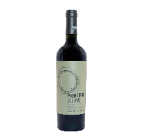Vinho tinto - Princípio Del Fin