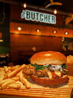 MINEIRINHO BURGER