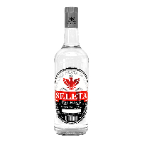 Cachaça Seleta