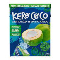 Água de Coco Kero Coco - 200 ml