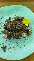 TIRAMISÙ DE CAFÉ & CHOCOLATE