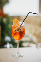Aperol tropical