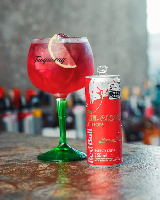 Melancita Gin