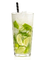 Caipirinha Clássica