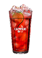 Campari Tonic