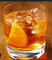 Old Fashioned