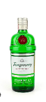 Gin Tanqueray