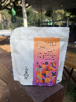 Pacote de café