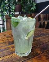 Soda Italiana