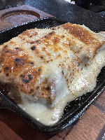 APAIXONANTE | Denver Steak Angus Terneiro (Corte bovino + elogiado no Churras) + Cobertura de Queijo