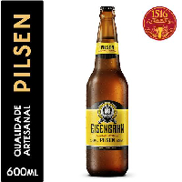 Eisenbahn Pilsen 600ml