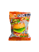 Dip Loko Burguer T. Frutti