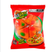 Dip Loko Pizza T. Frutti