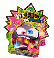 Dip Loko Big Boom Sortidos