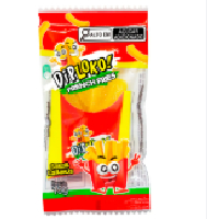 Dip Loko batata  French Fries