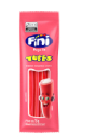 Bala Goma Fini Tubes Dp Mor Citr 15g