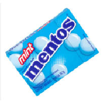 Drops Mentos Mint
