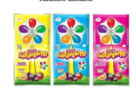 Pirulito Danilla Catavento Gotas