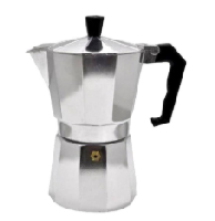 Cafeteira Italiana 6xic. Fratelli