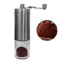 Moedor Café Manual P UnaHome