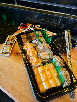 Mini combo nada cru (14 uni)