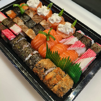 Sakura Boa Pedida ( 28 uni)