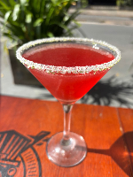 Madame Rosé