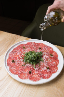Carpaccio