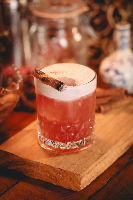 Sangria  Santiago