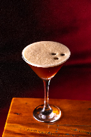 Espresso Martini