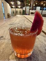 Estância  Pink lemonade