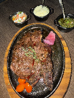 Short ribs + - 600g