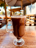 Chocolate Quente