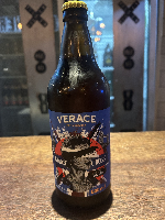 VERACE KING'S CROSS - ENGLISH PALE ALE